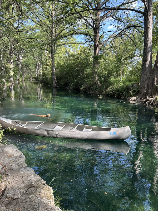 Cypress Creek