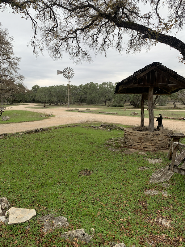 Cypress Acres Ranch