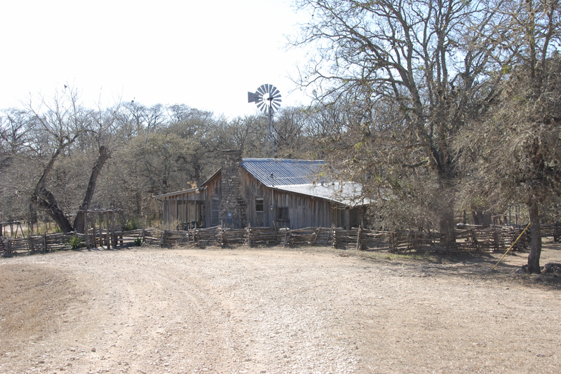 Ragsdale House